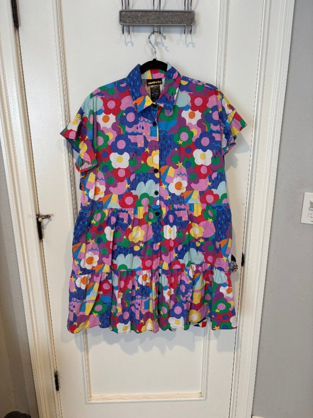 Nooworks Eloise Summer Dayz Dress (1x)